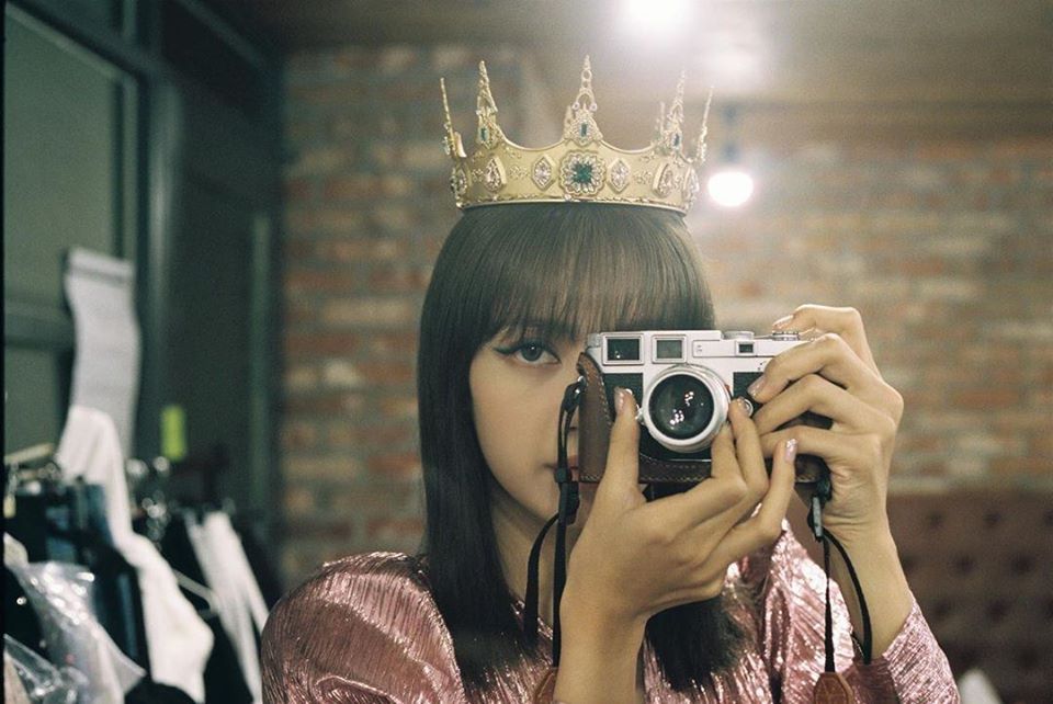 Lalisa Manoban