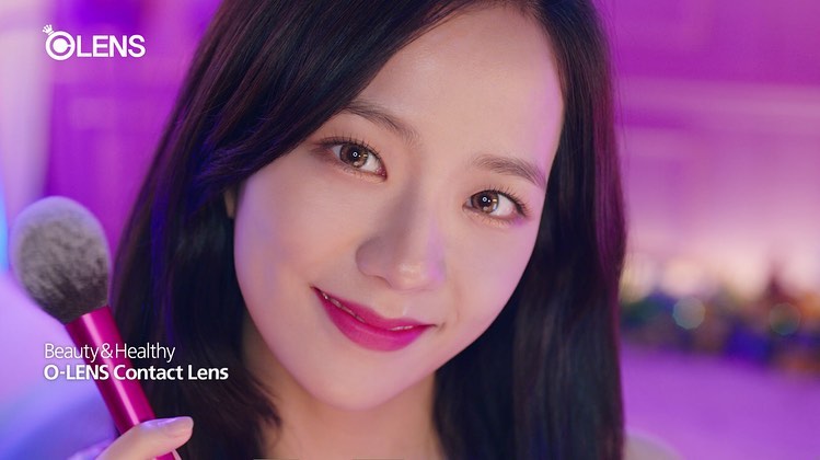 Kim Jisoo Kim Jisoo