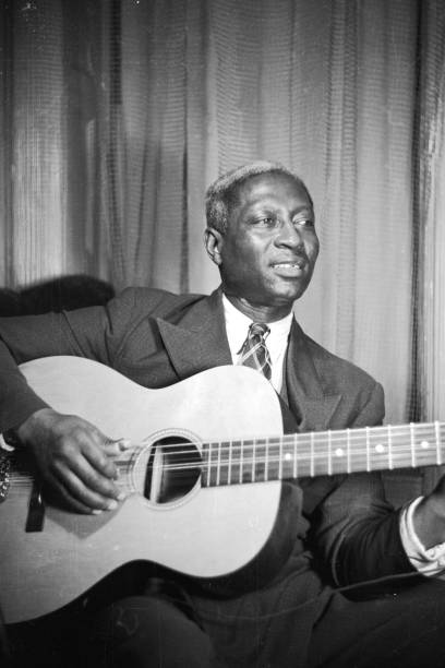 Picture of Leadbelly