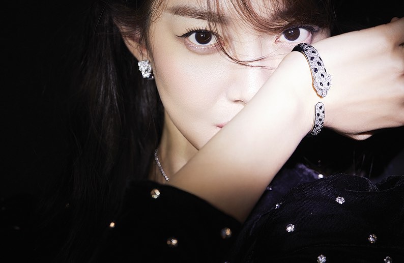 Min-a Shin Min-a Shin