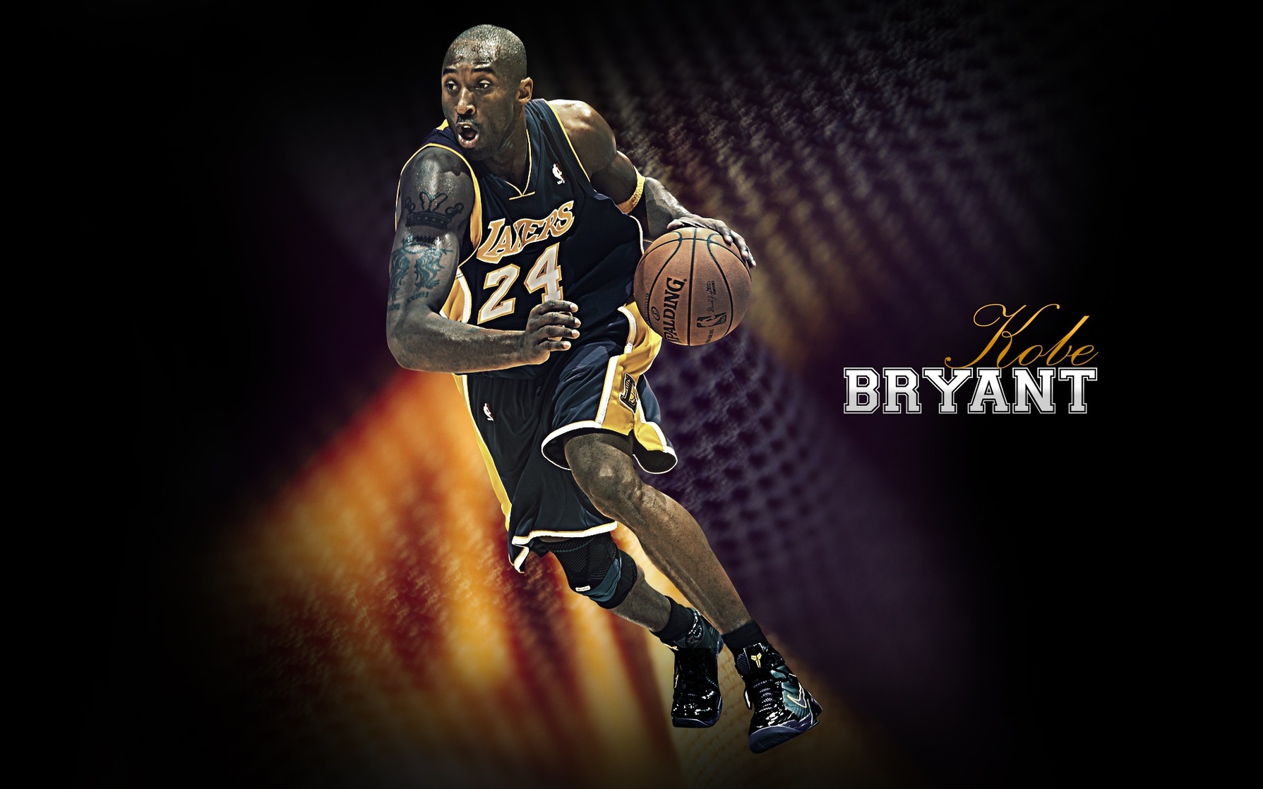 Kobe Bryant