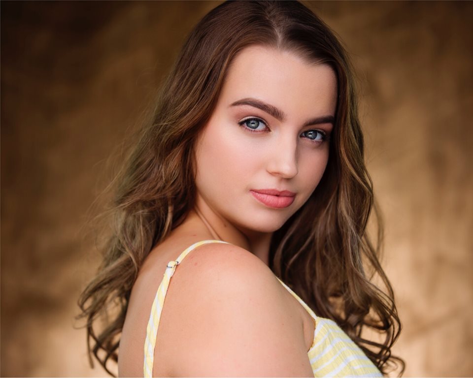 Arielle Cartwright