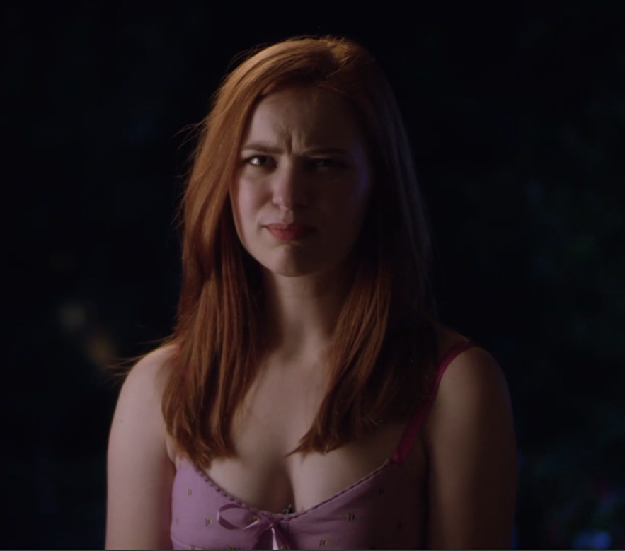 Sierra McCormick