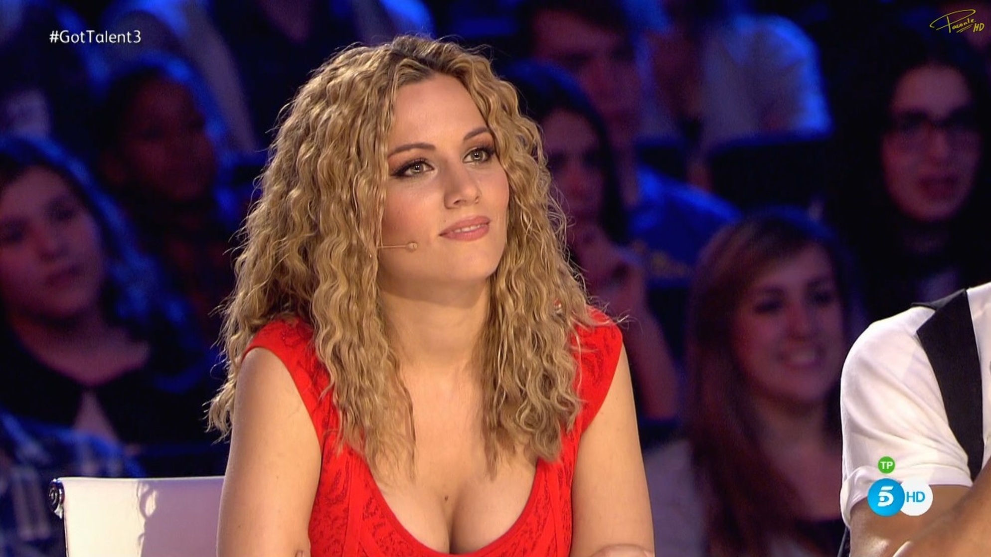Edurne ( Garcia Almagro)