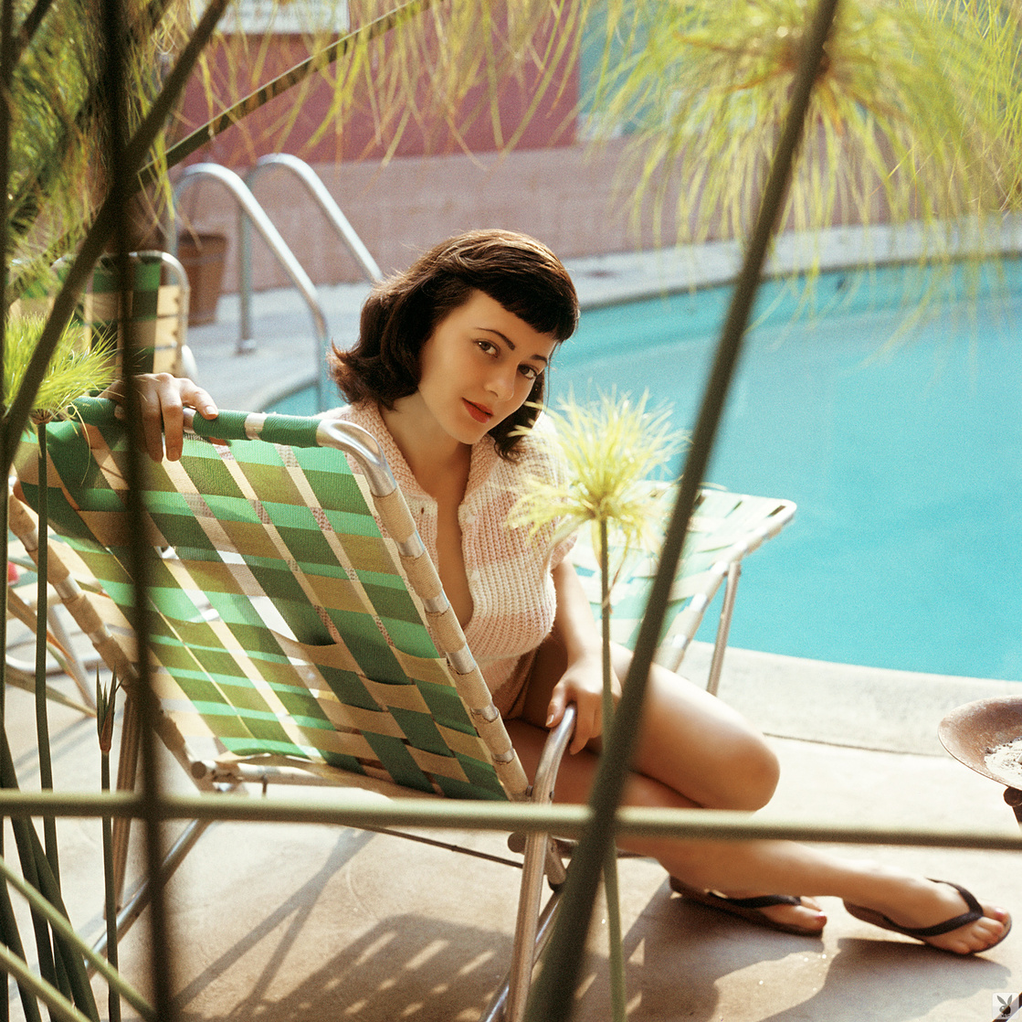 Virginia Gordon