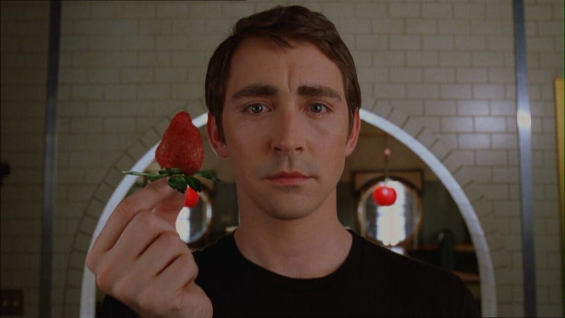 Pushing Daisies