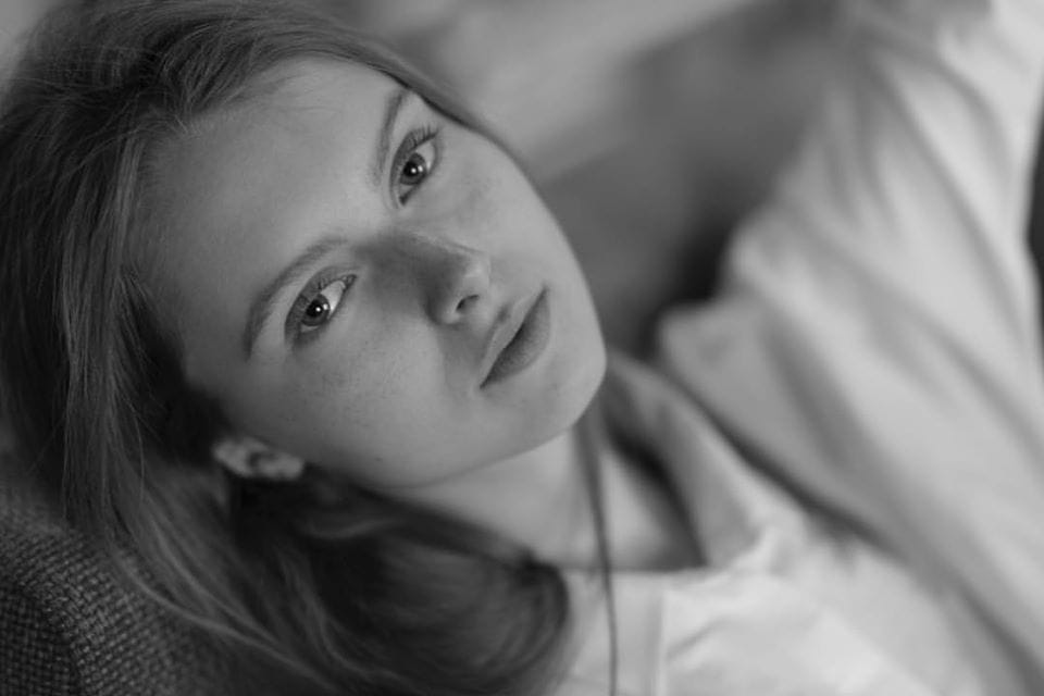 Elina Nikitina Elina Nikitina