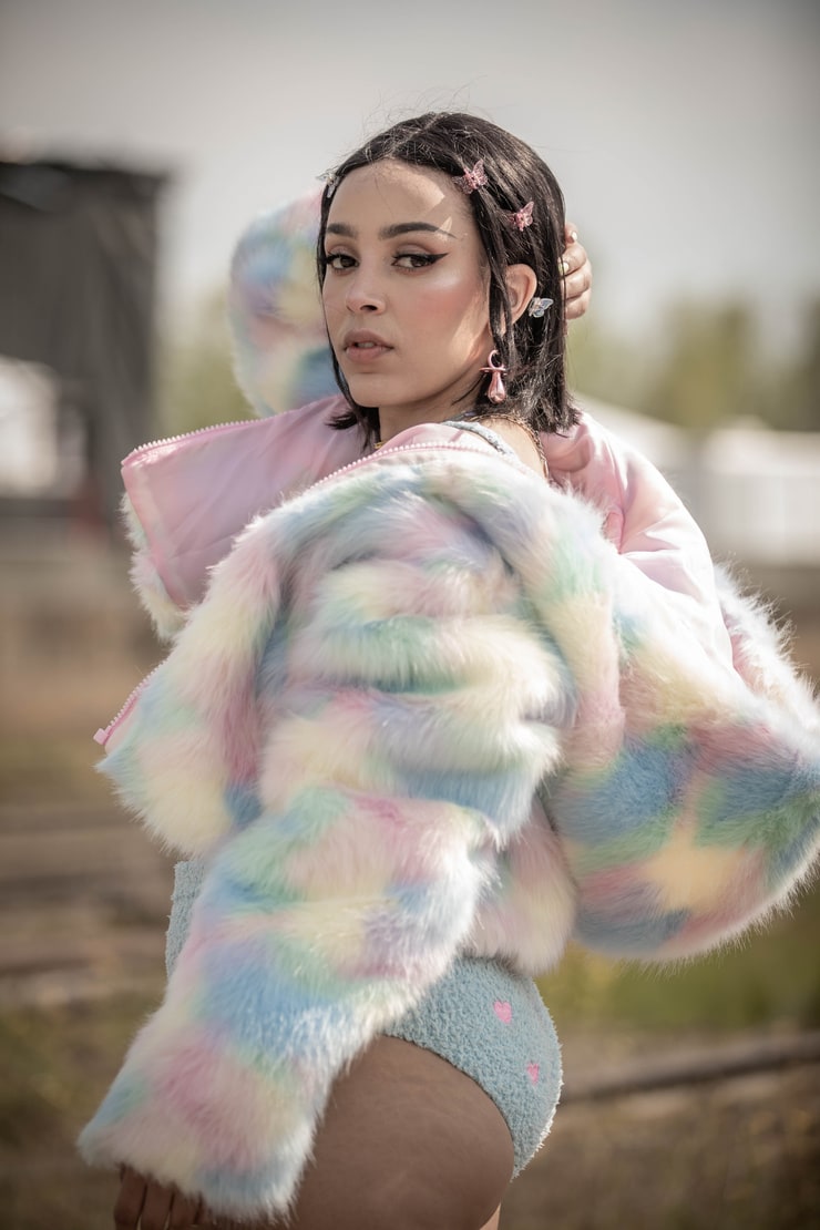 Picture of DOJA CAT