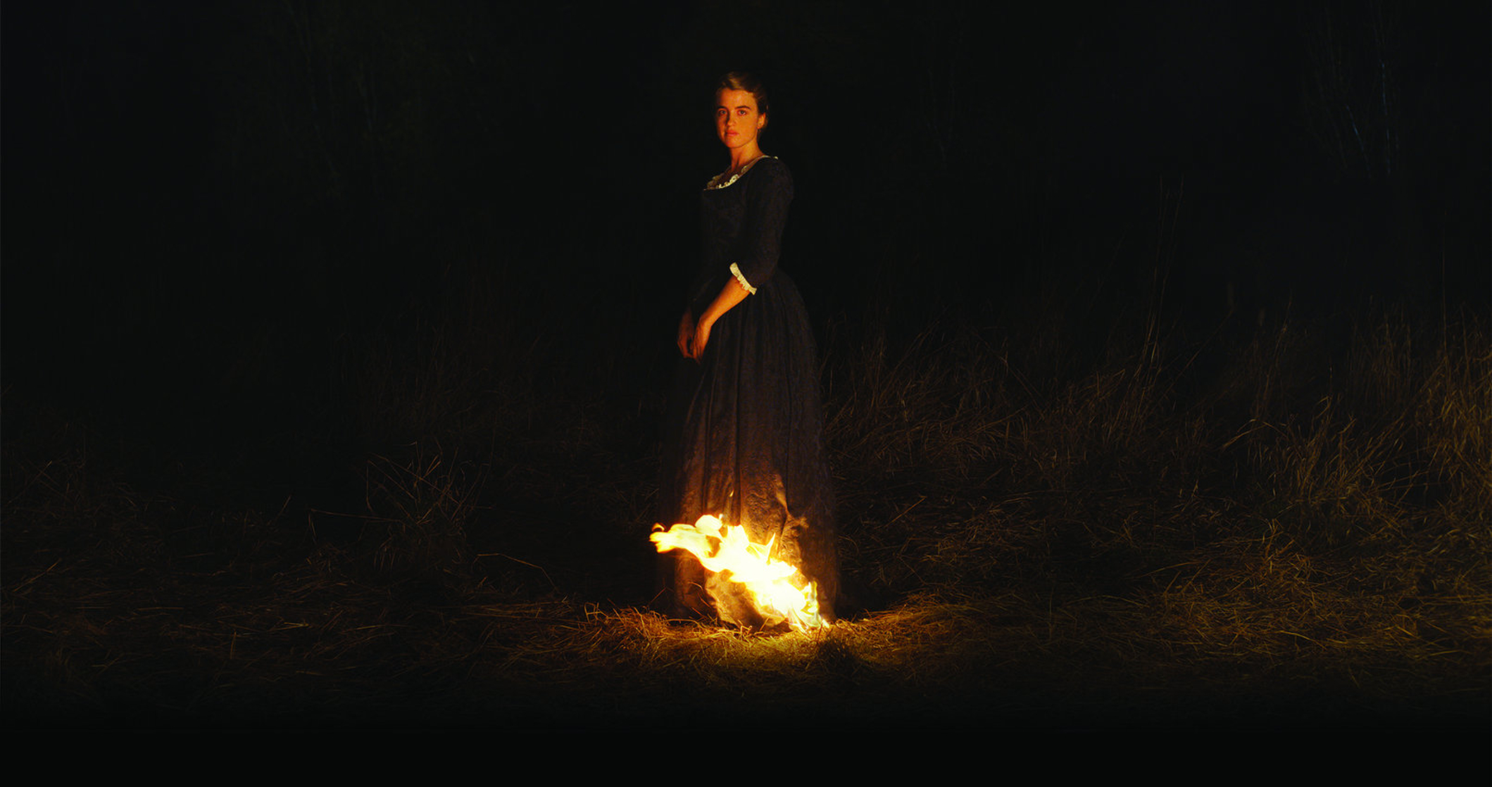 Portrait of a Lady on Fire