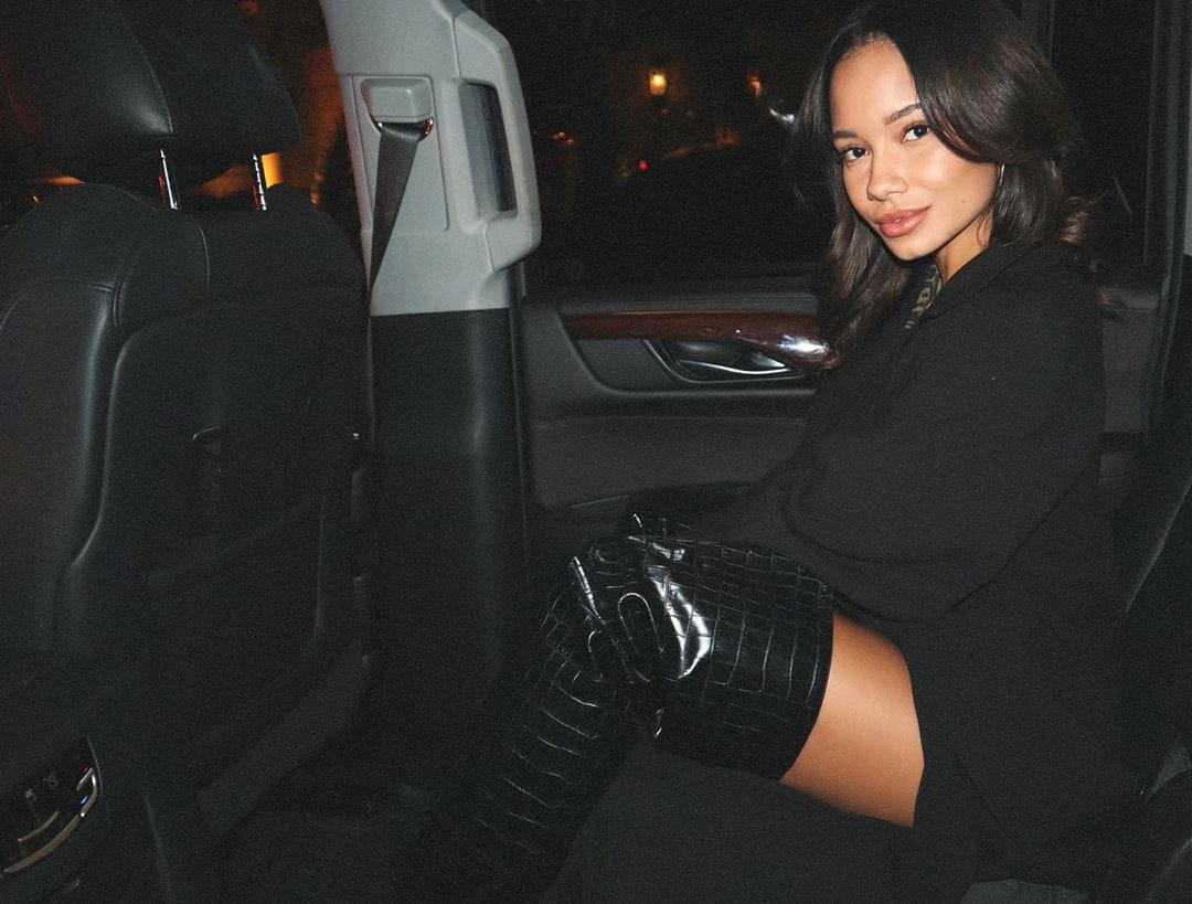 Jordan Ozuna