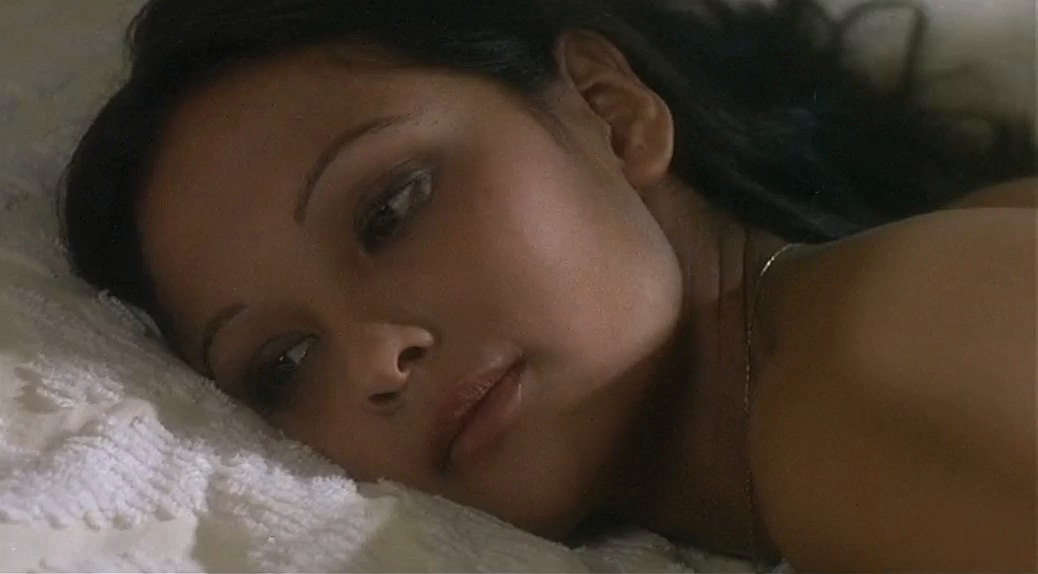 Laura Gemser