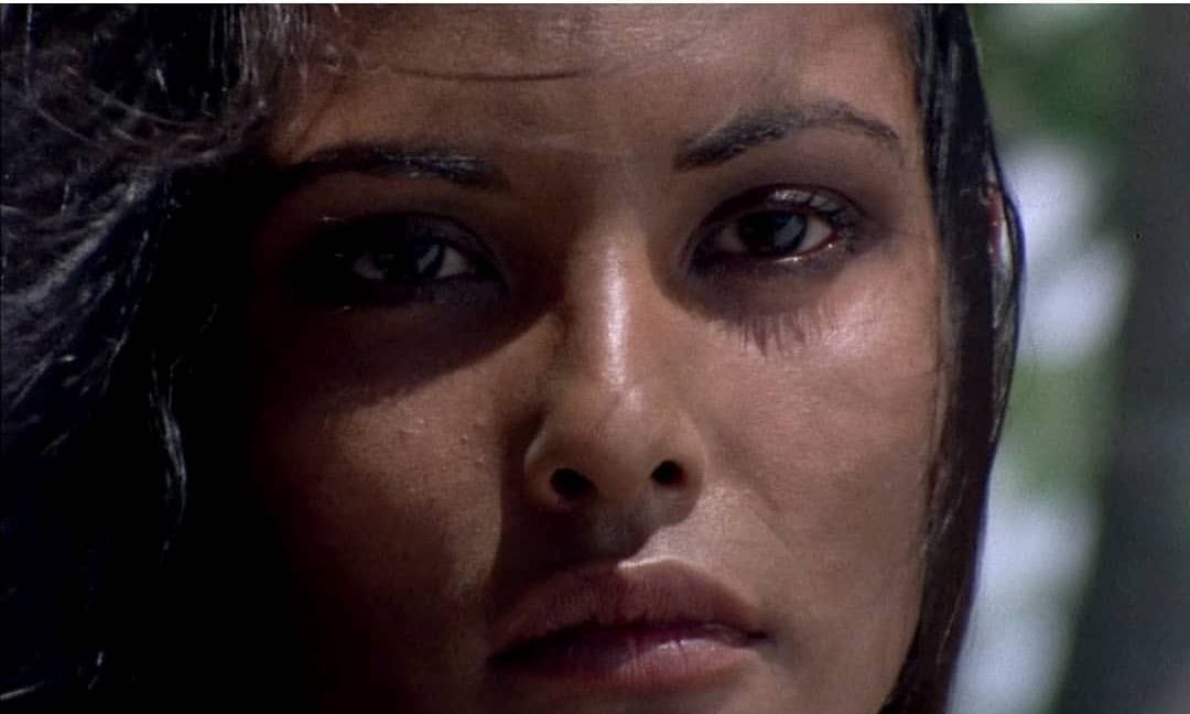 Laura Gemser