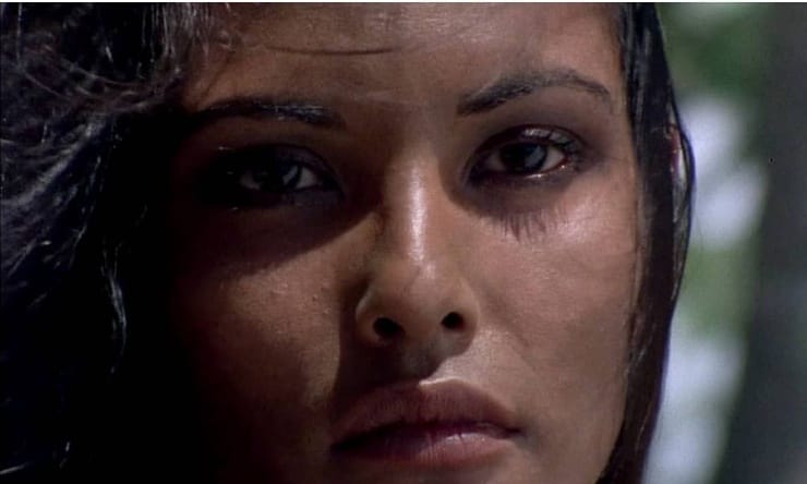 Picture Of Laura Gemser 9688