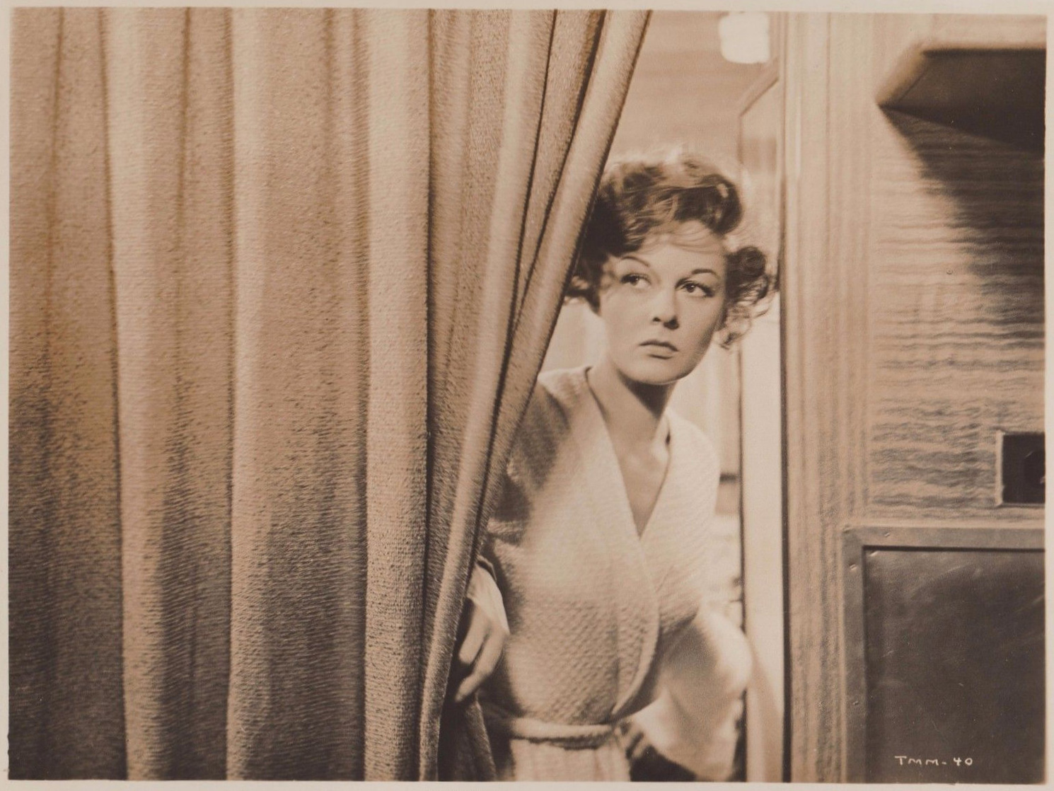 The Lusty Men (1952) The Lusty Men (1952)