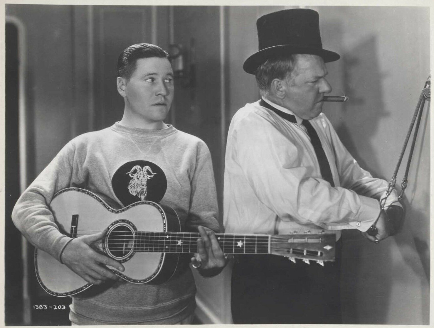 Jack Oakie