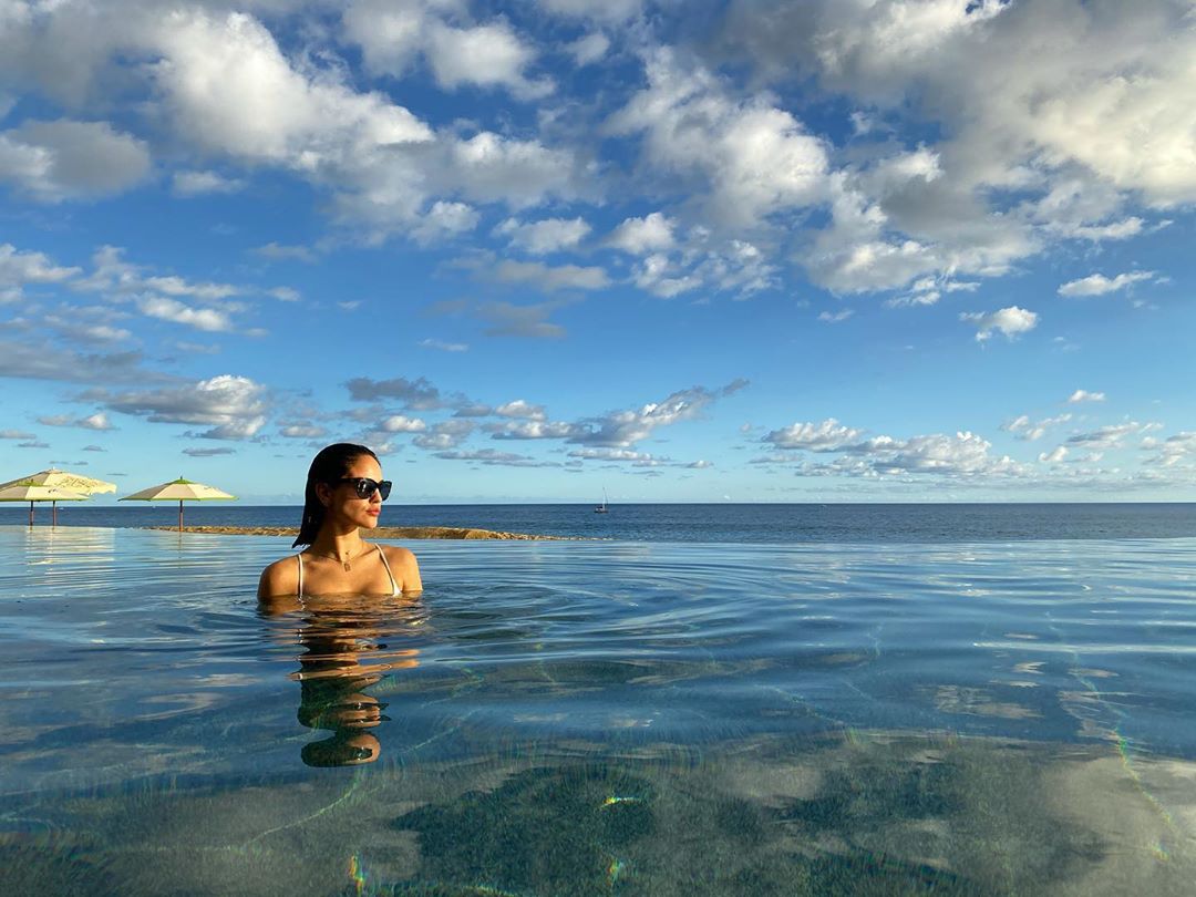 Eiza Gonzalez Eiza Gonzalez