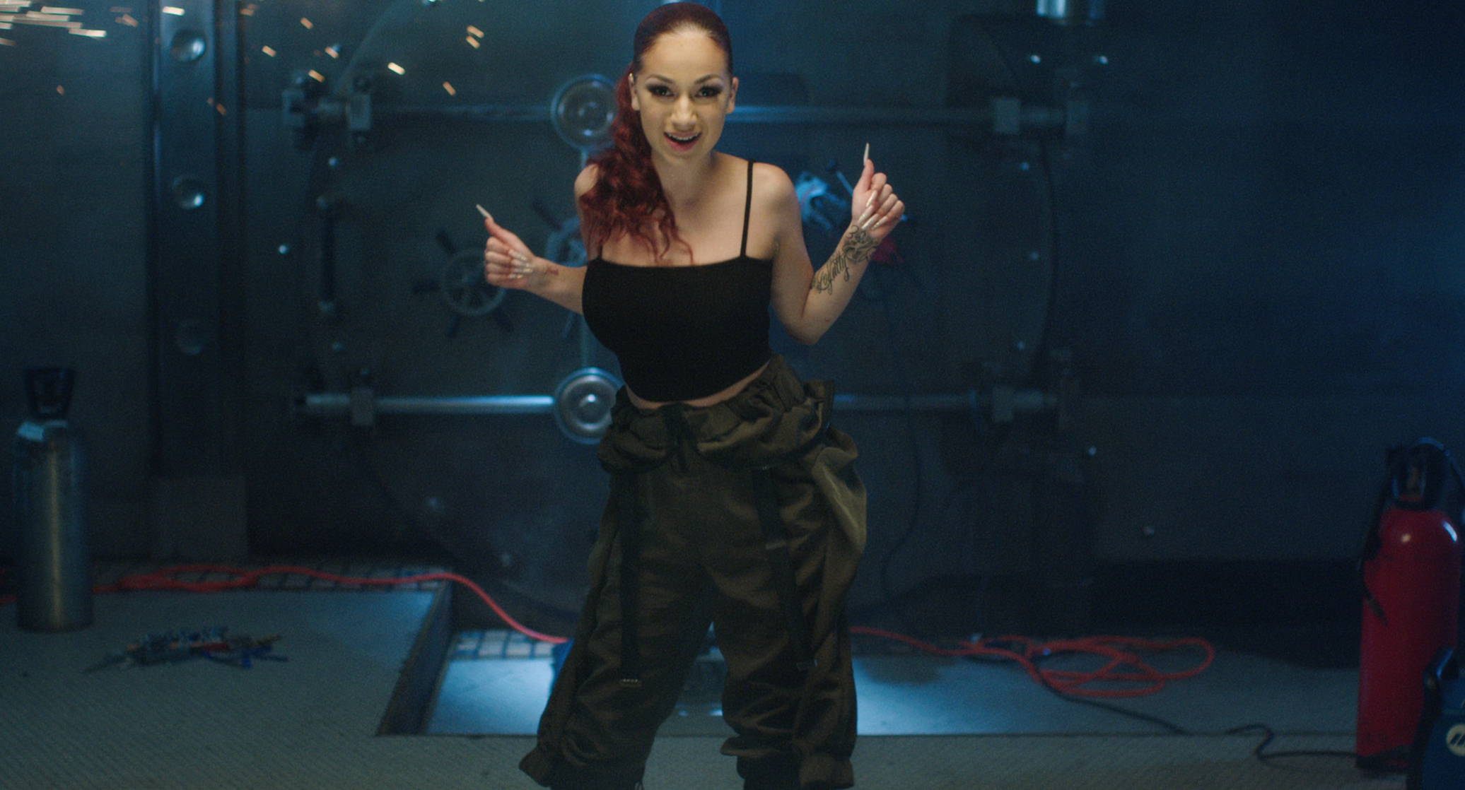 Danielle Bregoli