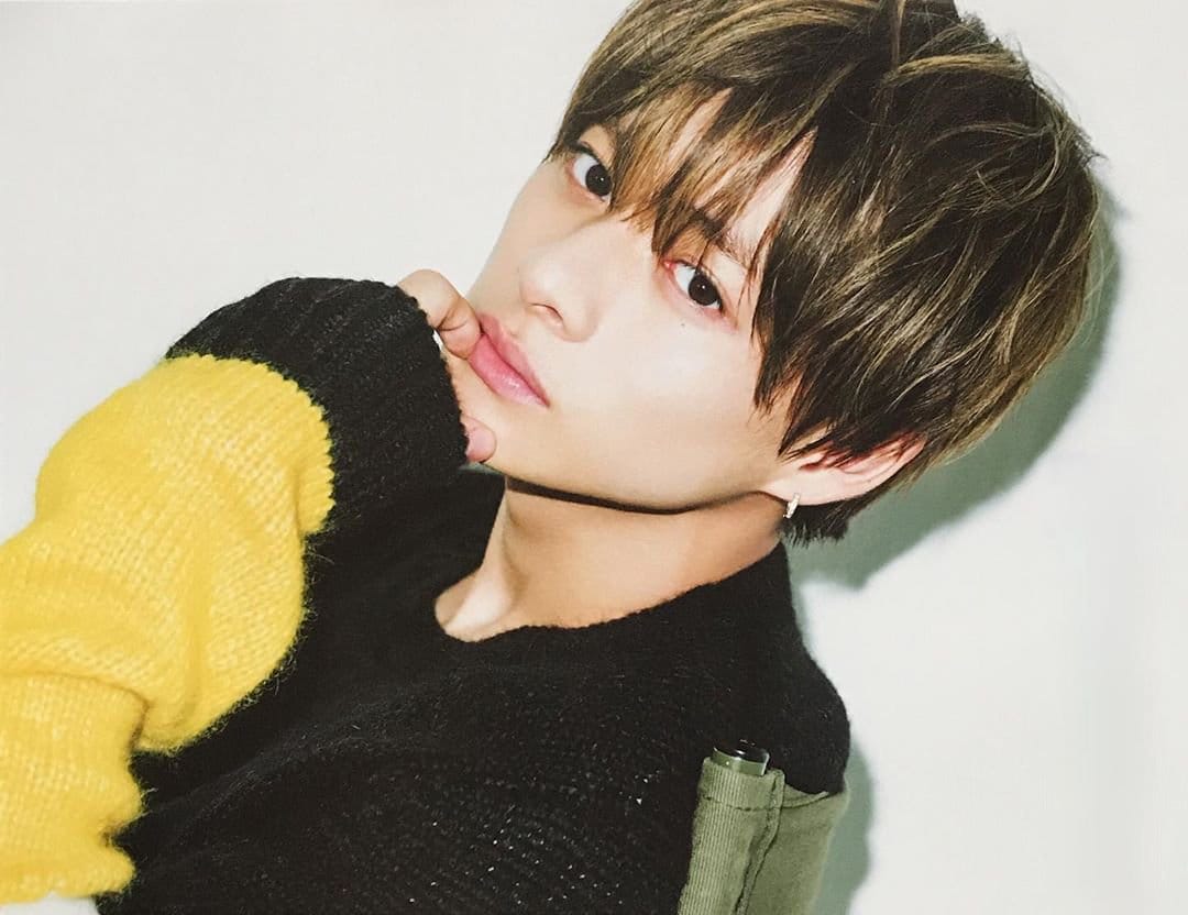 Sho Hirano Sho Hirano