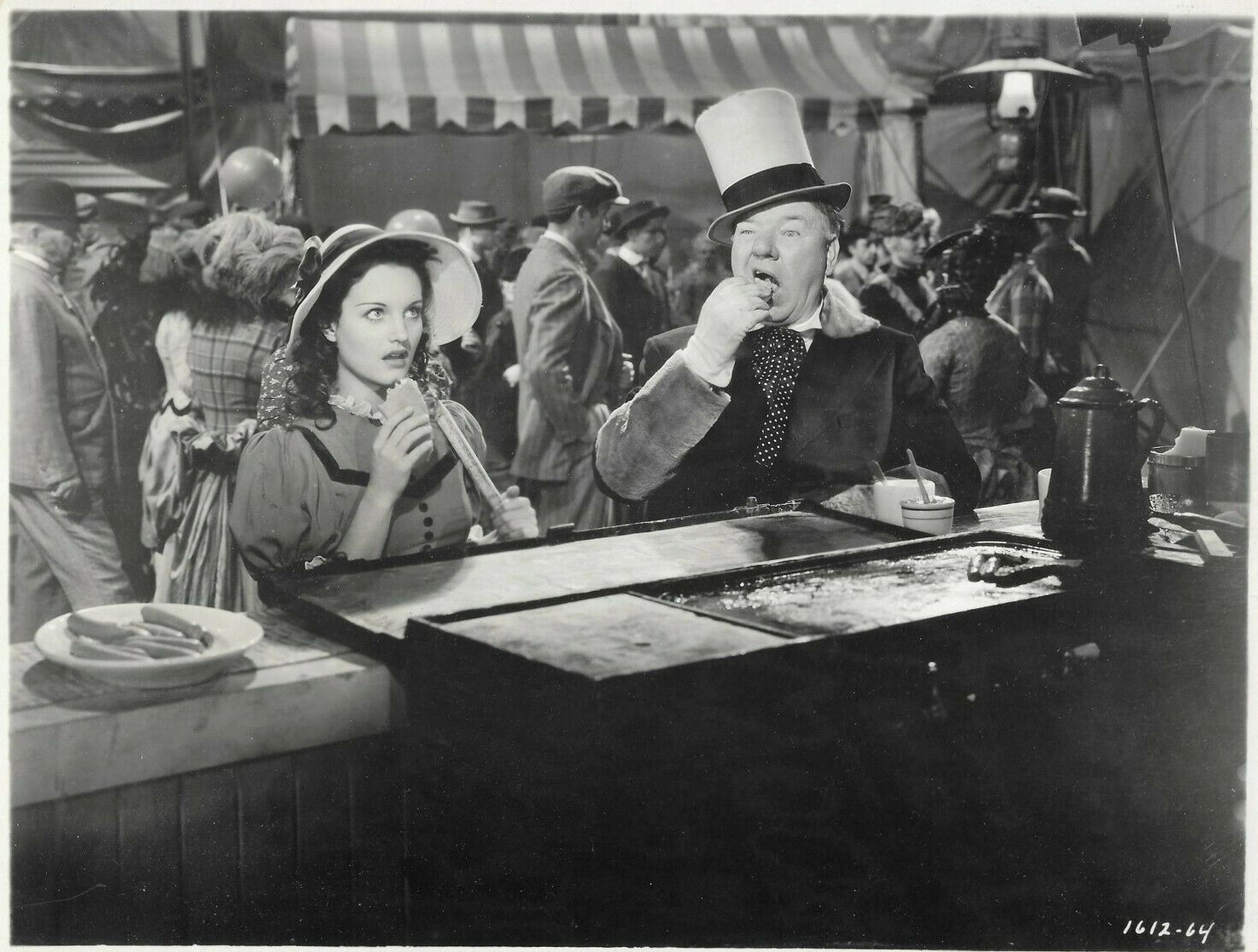 W.C. Fields W.C. Fields