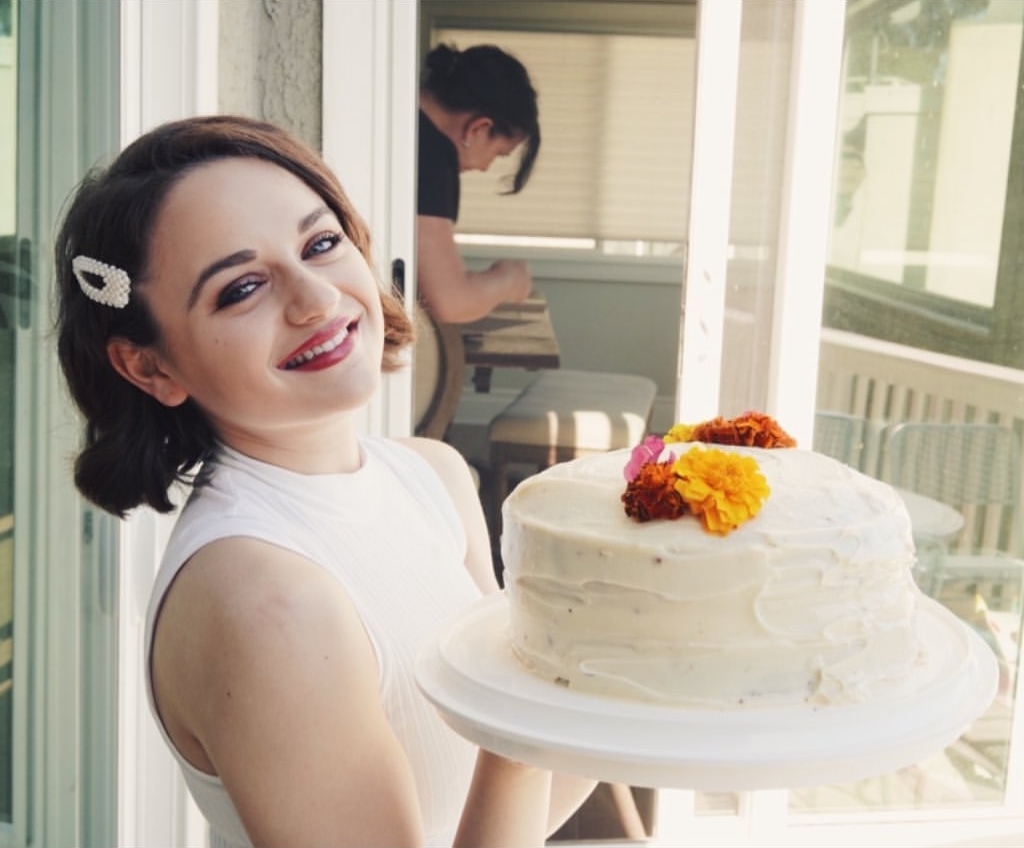Joey King
