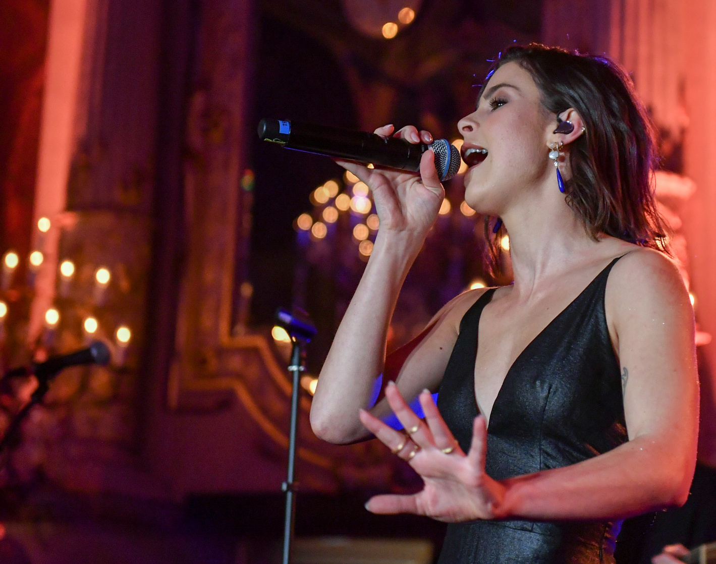 Lena Meyer-Landrut