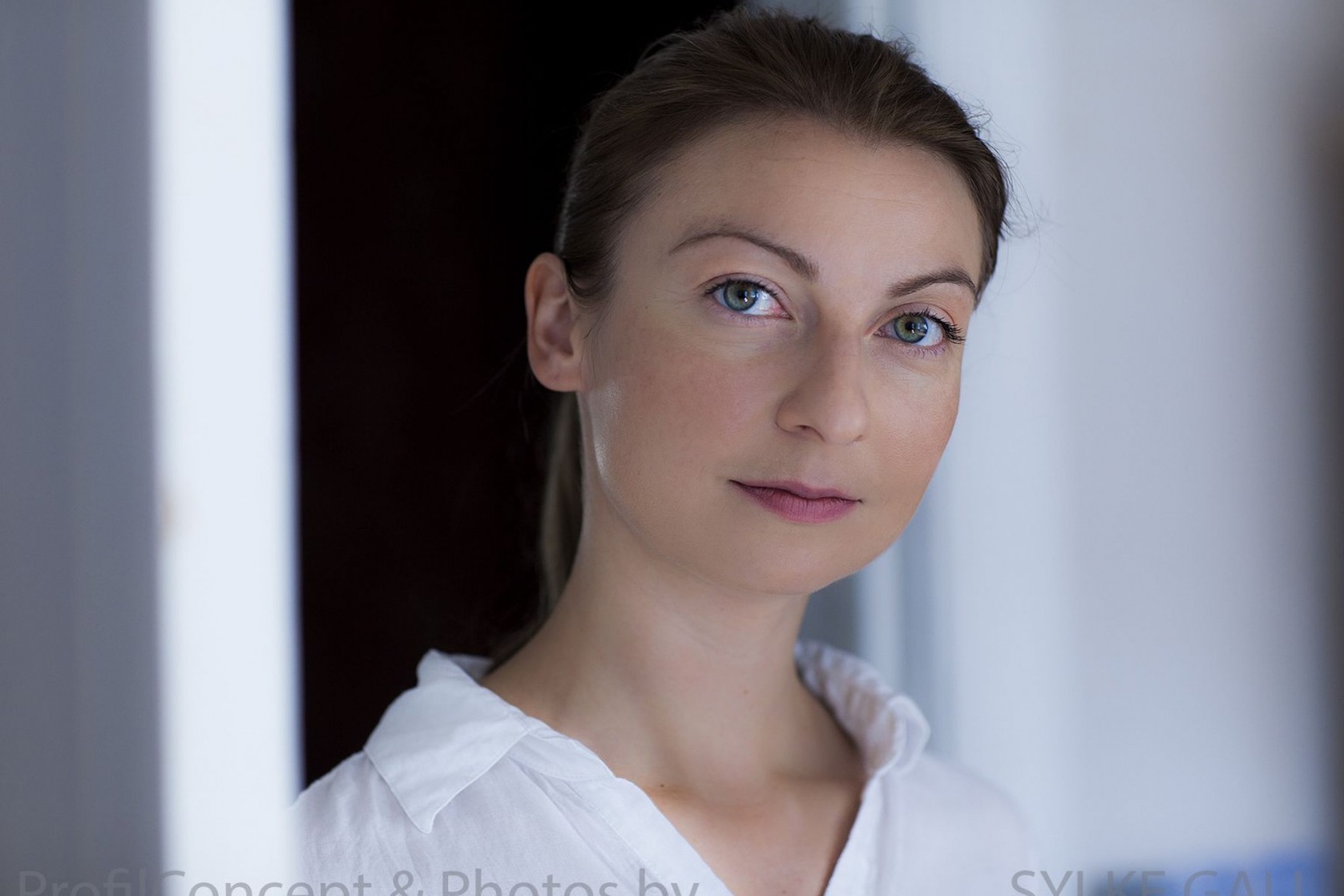 Julia Kronenberg