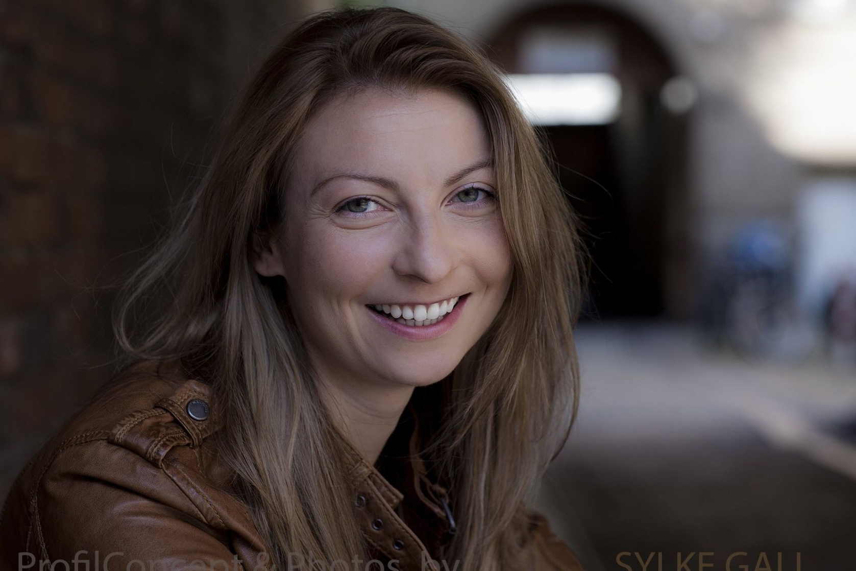 Julia Kronenberg