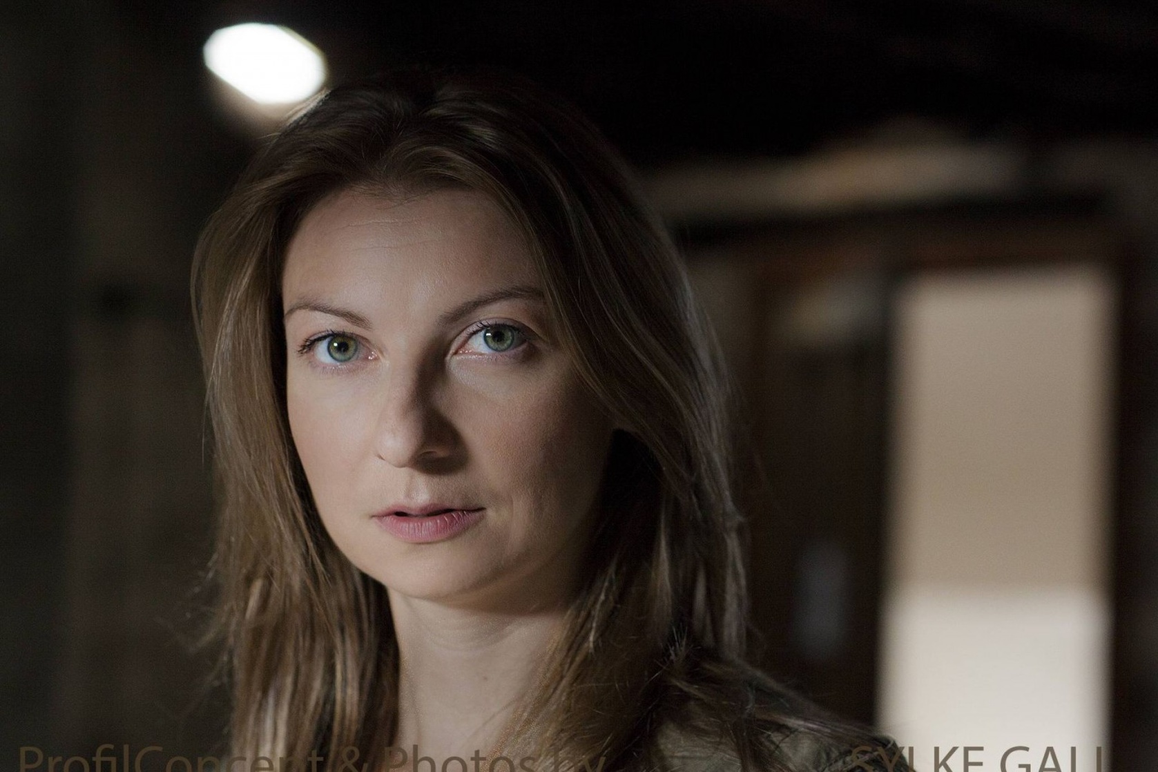 Julia Kronenberg