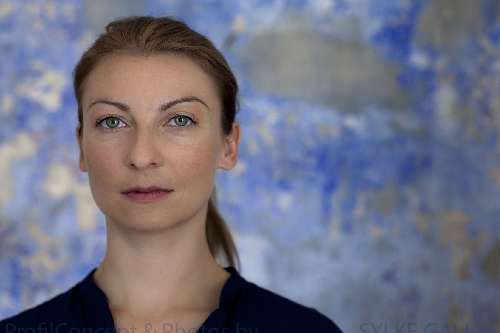 Julia Kronenberg