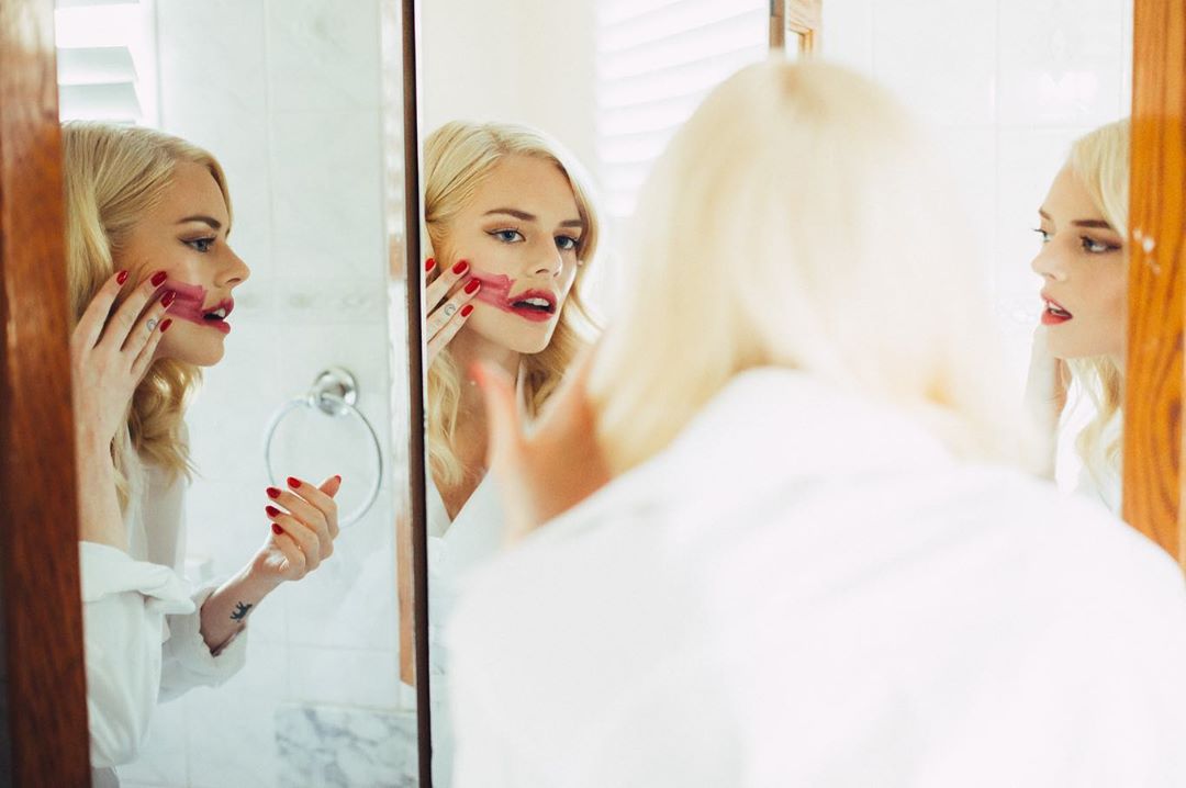 Samara Weaving Samara Weaving