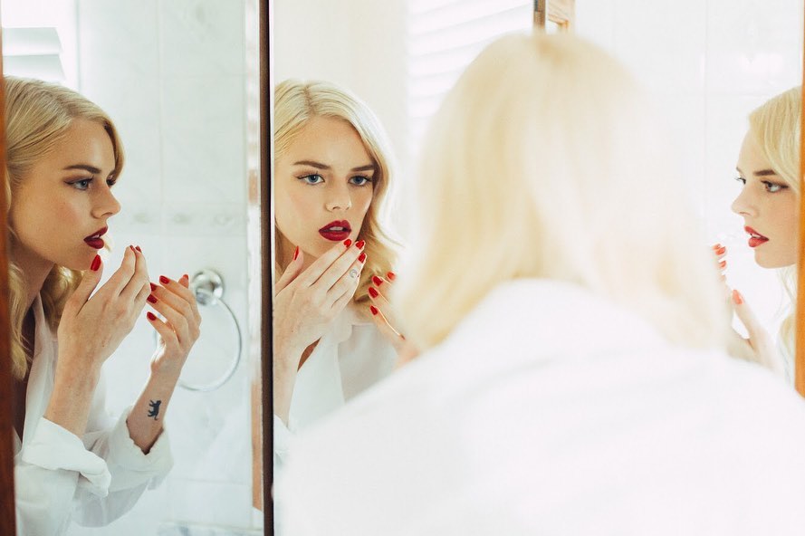 Samara Weaving Samara Weaving