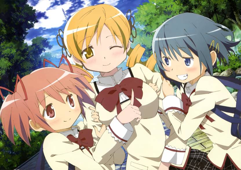 Mami Tomoe