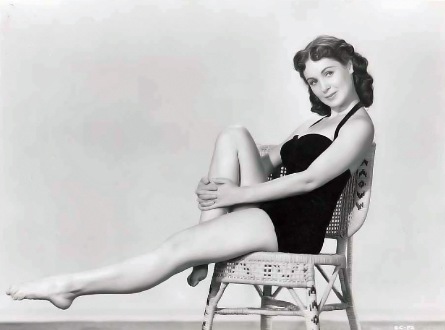 Susan Cabot Susan Cabot