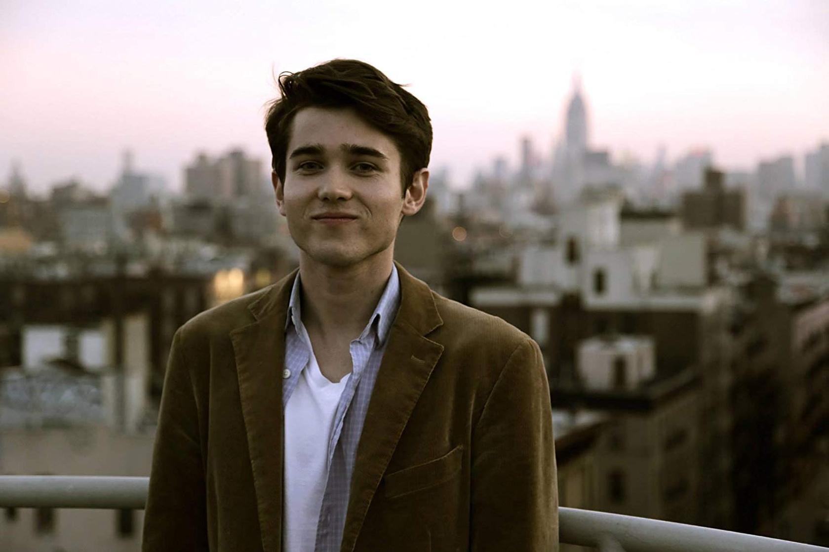 Luke Slattery
