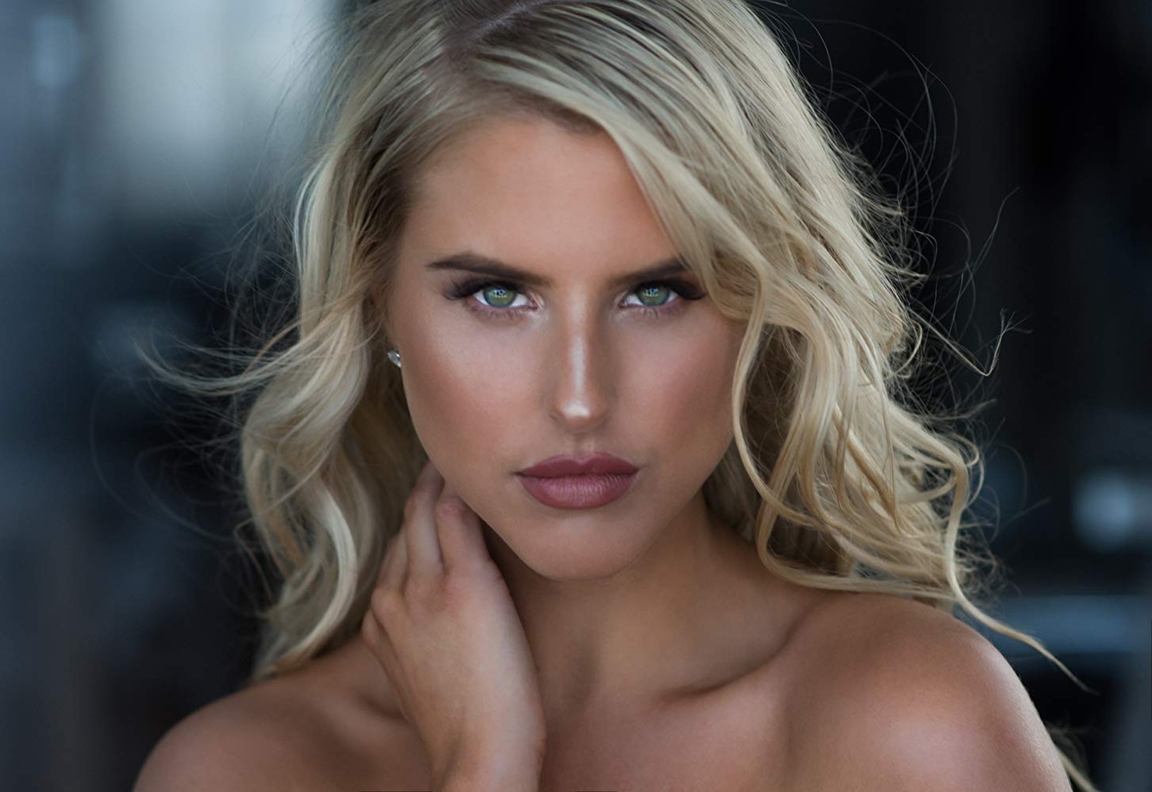 Brennah Black