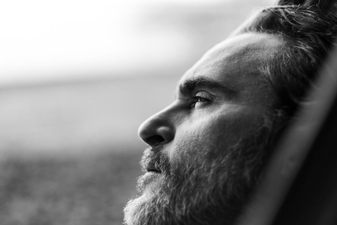 Joaquin Phoenix