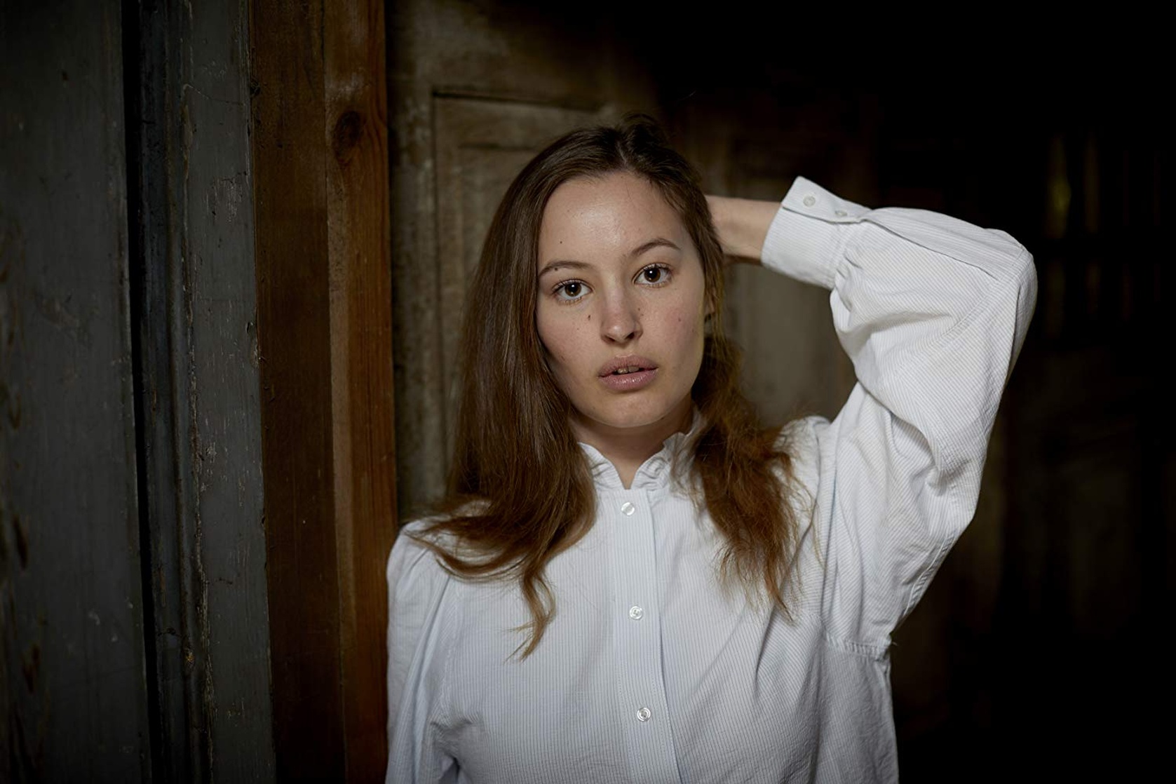 Amelie Heiler