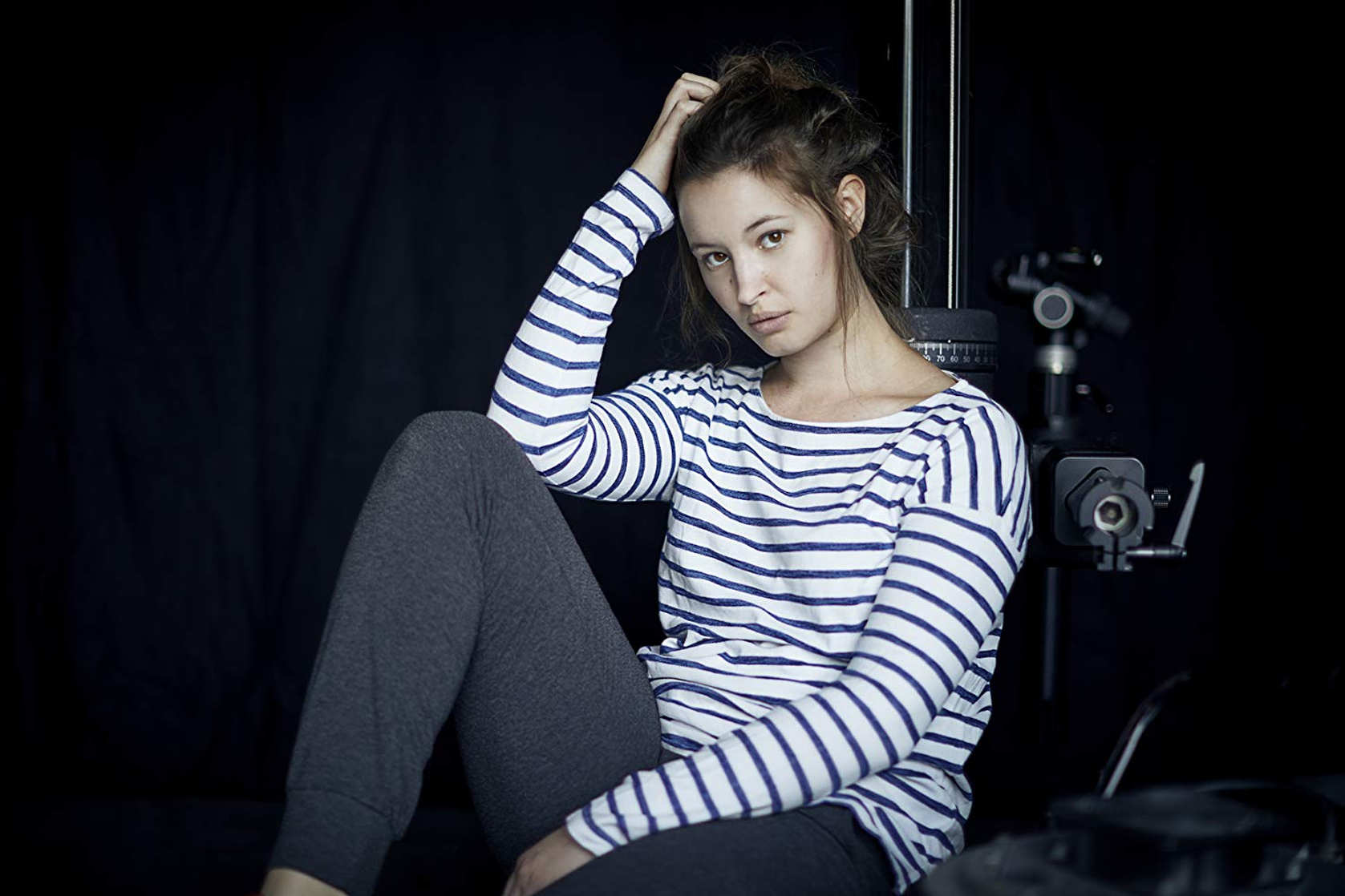 Amelie Heiler