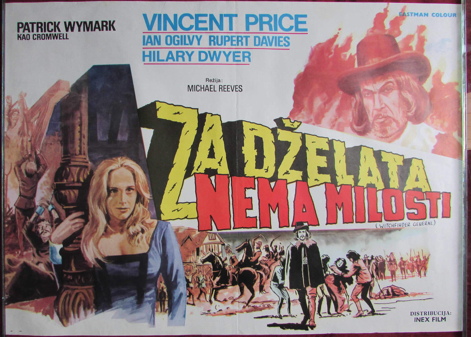 Witchfinder General