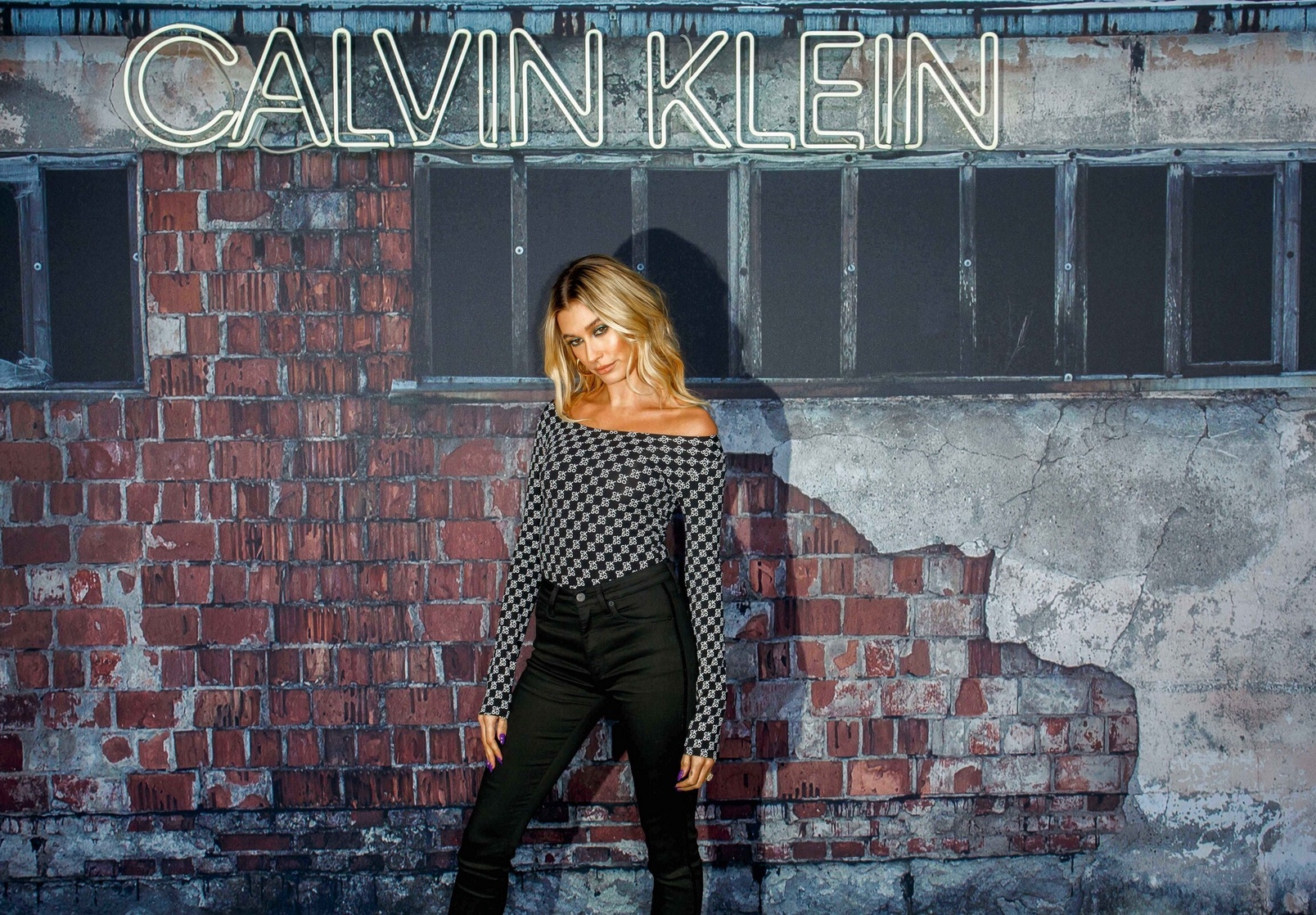 Hailey Baldwin Hailey Baldwin