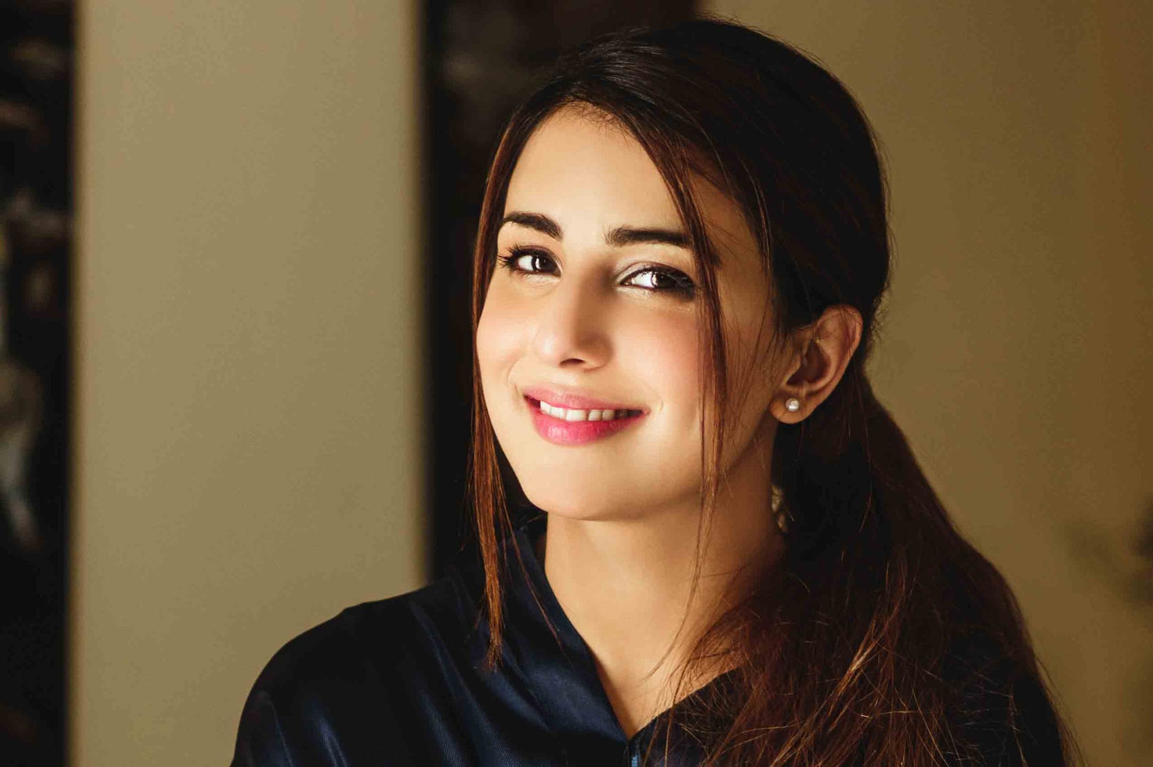 Ushna Shah