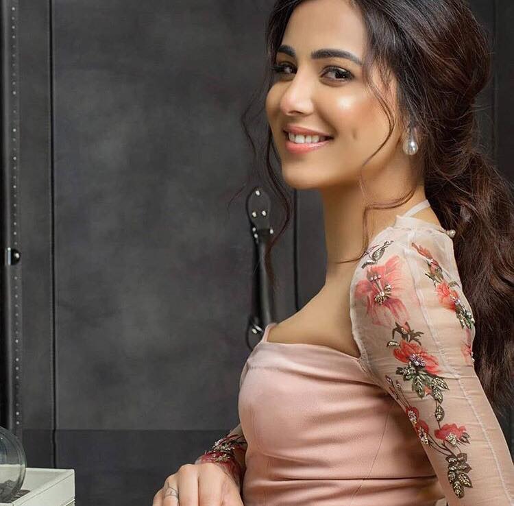 Ushna Shah