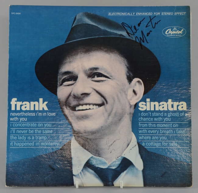 Frank Sinatra picture