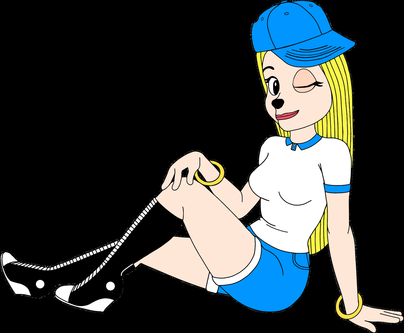 Heartfilia MacPoodle