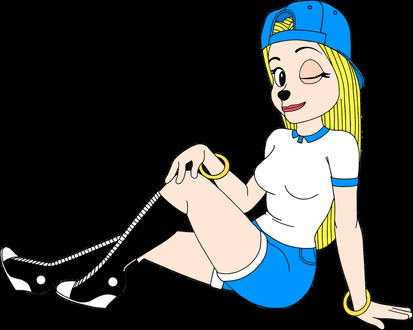 Heartfilia MacPoodle