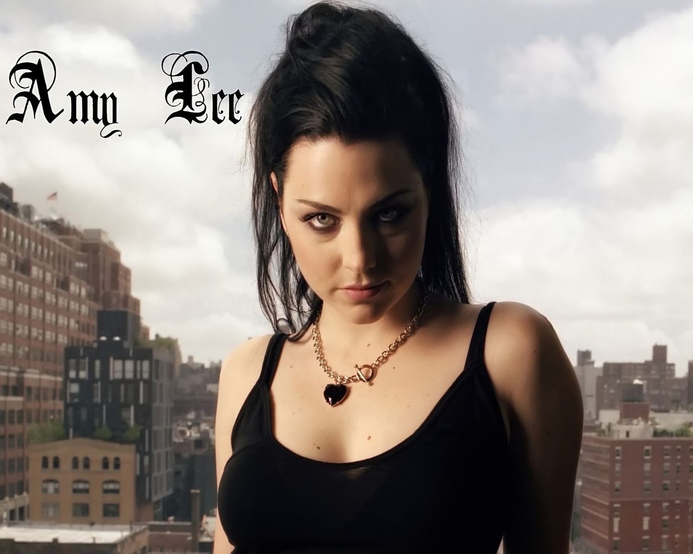 Evanescence