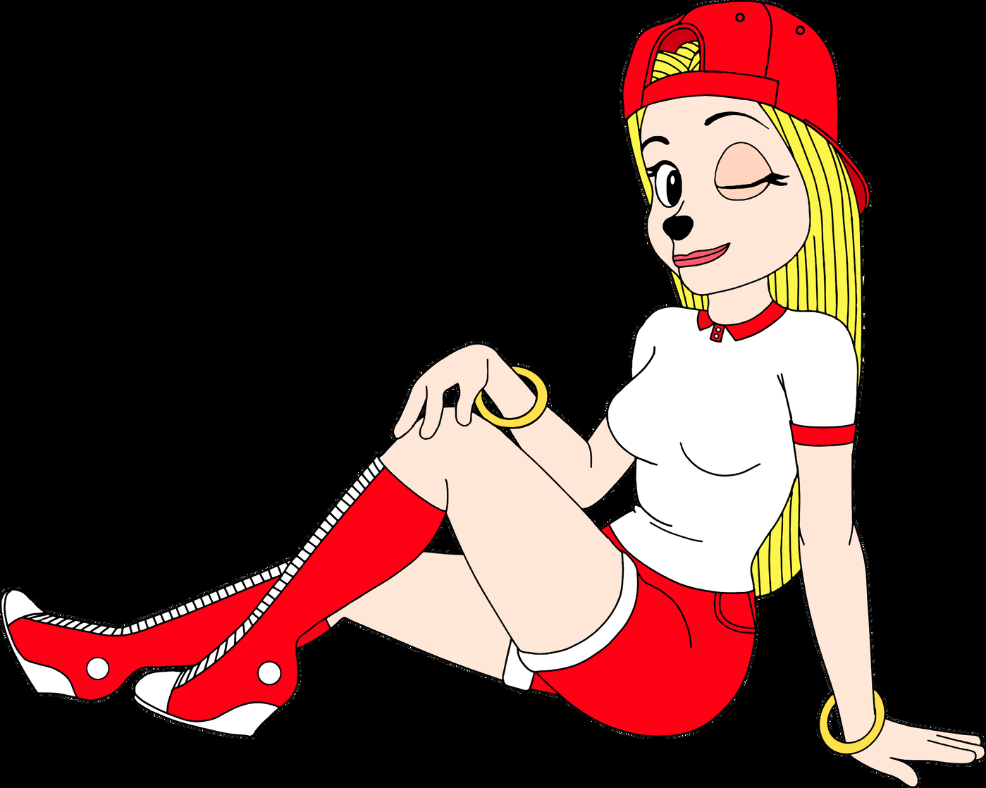 Heartfilia MacPoodle