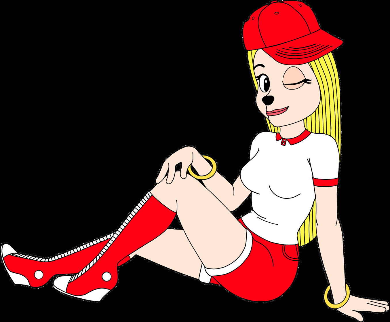 Heartfilia MacPoodle