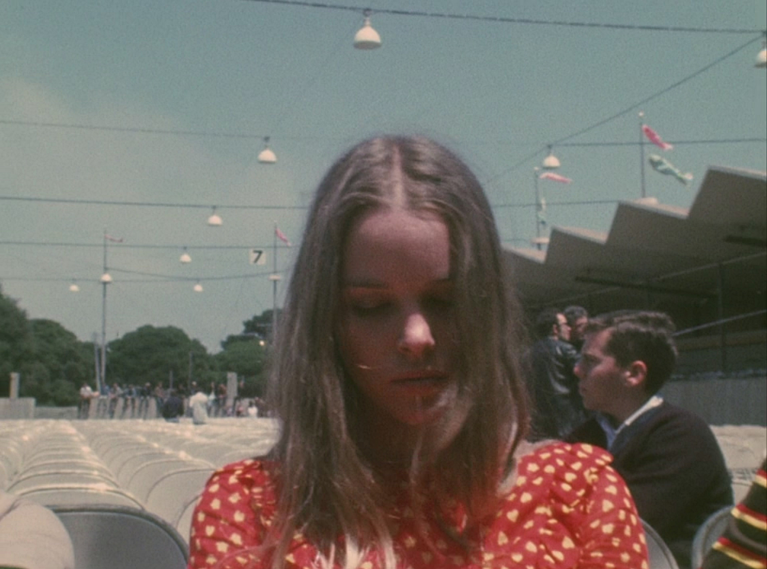 Michelle Phillips