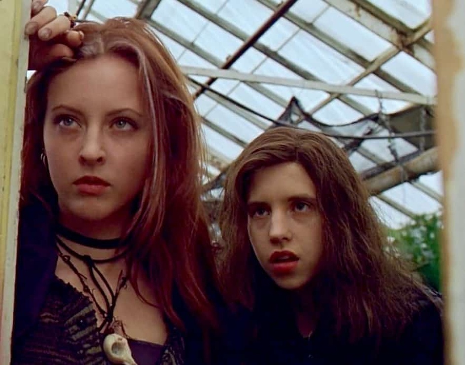 Image of Ginger Snaps (2000)
